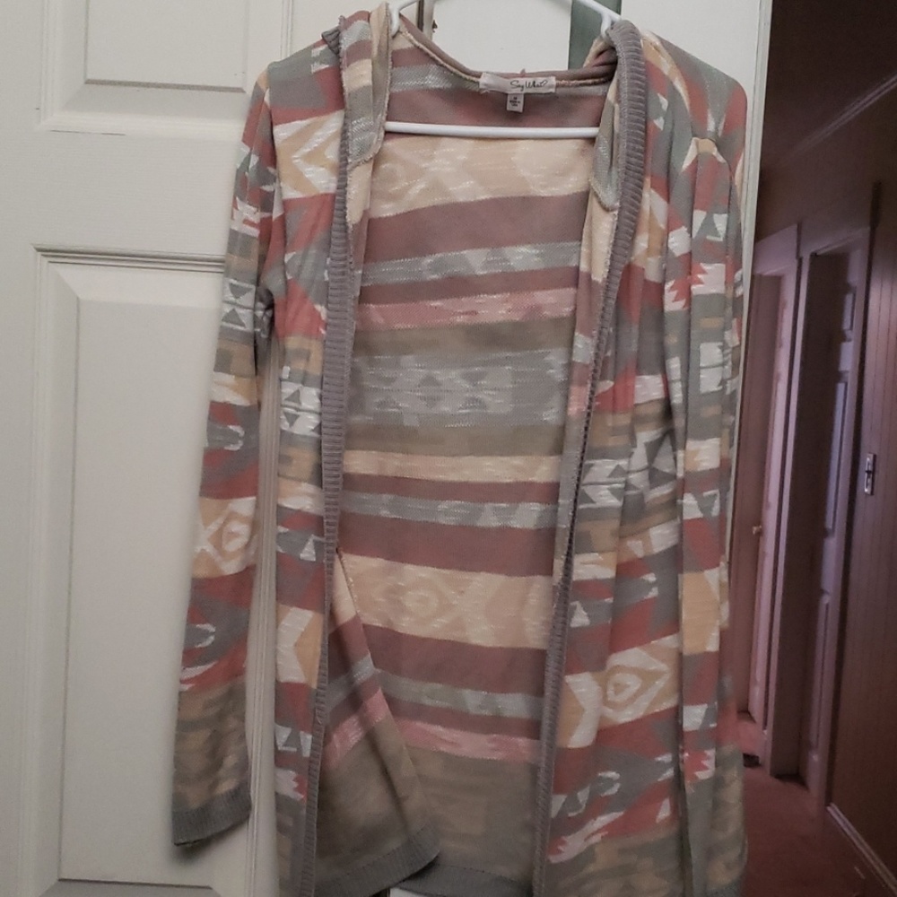 Sweater
